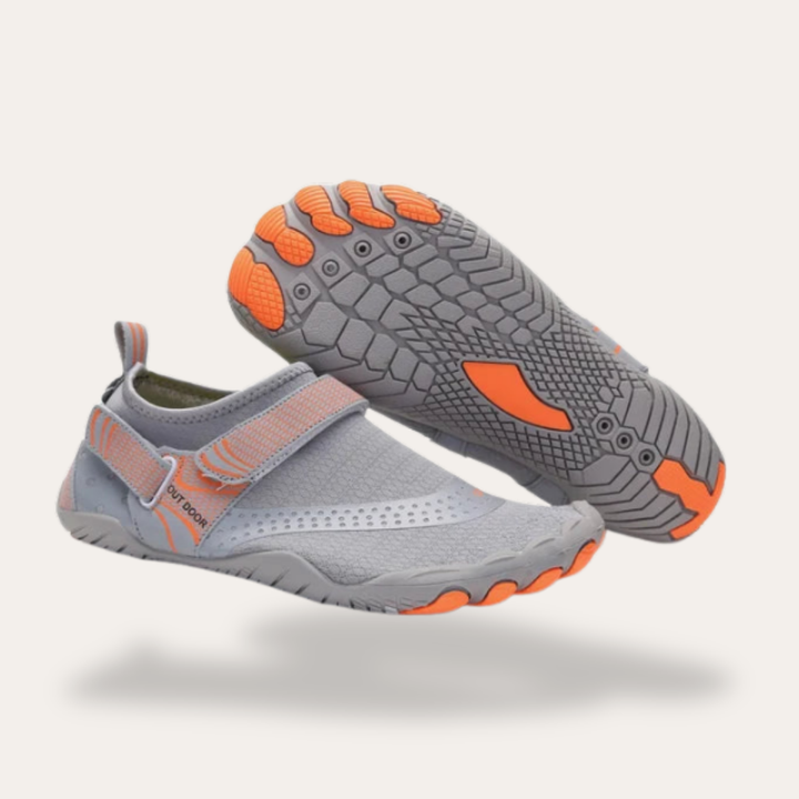 Herren Wasserschuh Neopren Outdoor Slip-on Orthopädische | Vestea