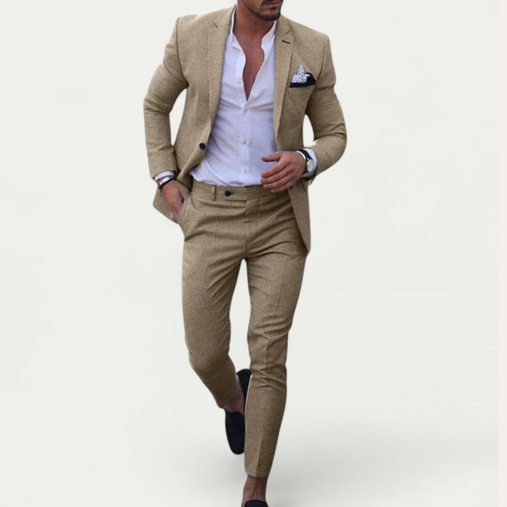 Herren Anzug Slim Fit | Vestea