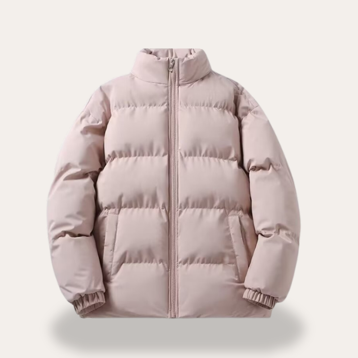 Damen Winterjacke Stepp Textil | Vestea