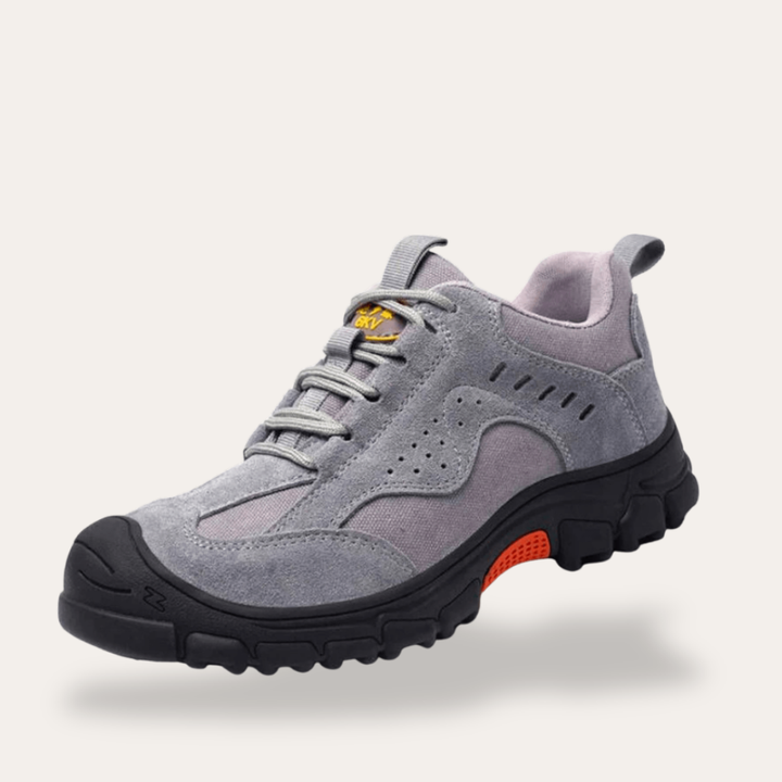 Herren Orthopädische Sneaker Sportschuhe | Vestea