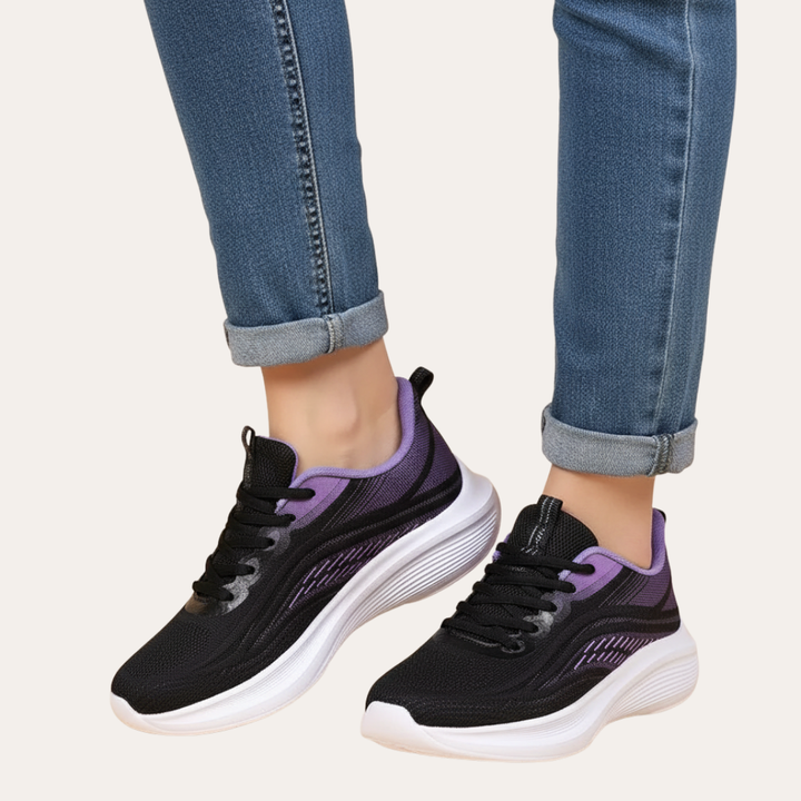 Orthopädische Damen Laufschuhe für Alltag und Freizeit | Vestea