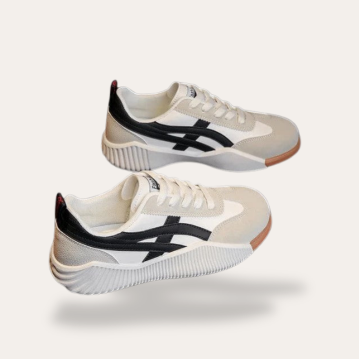 Damen Orthopädische Sneaker Sportschuhe | Vestea