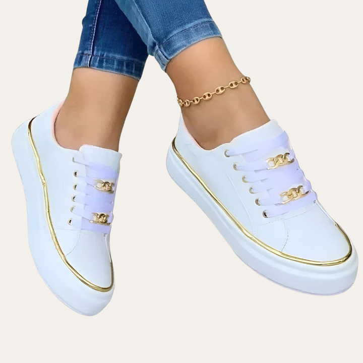 Orthopädische Sneaker für Damen | Vestea