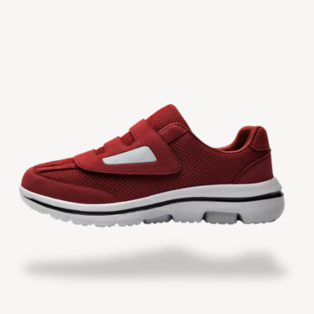 Orthopädische Mesh Diabetiker Gehschuhe Unisex | Vestea