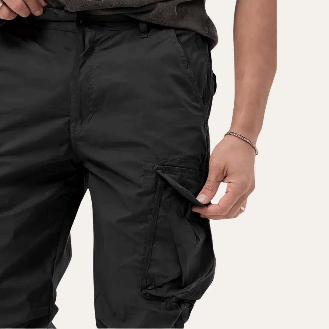 Urban Pulse Cargo Jogginghose für Herren | Vestea