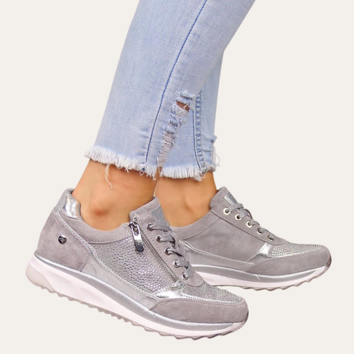 Orthopädische Sneakers für Damen | Vestea