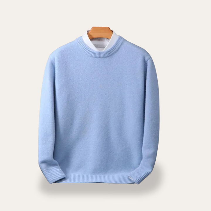 Herren Wollpullover | Vestea