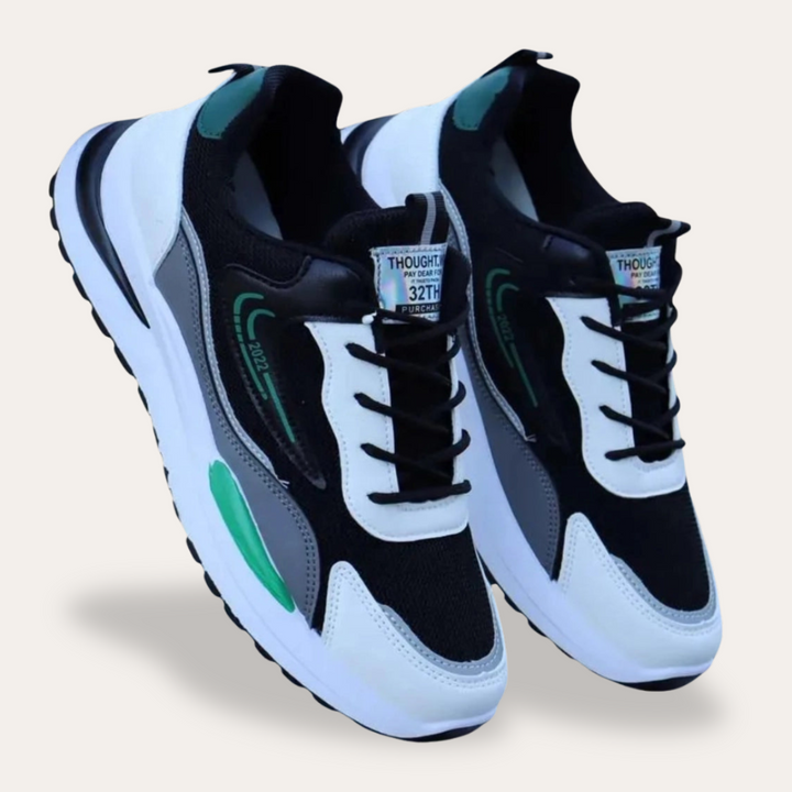 Leichte Orthopädische Sneakers für Herren | Vestea
