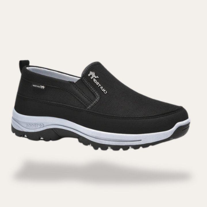 Orthopädische Slip-On Schuhe für Herren | Vestea