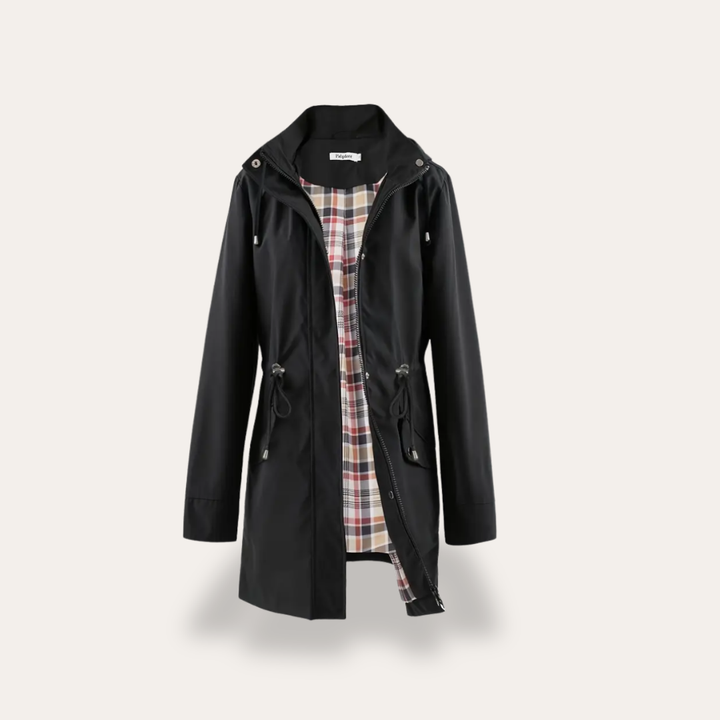 Damen Jacke – Übergangsjacke aus Textil | Vestea