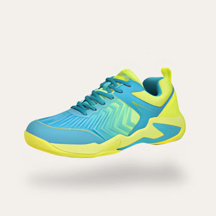 Herren Orthopedic Indoor Sportschuhe Dämpfend Rutschfest Fitness | Vestea