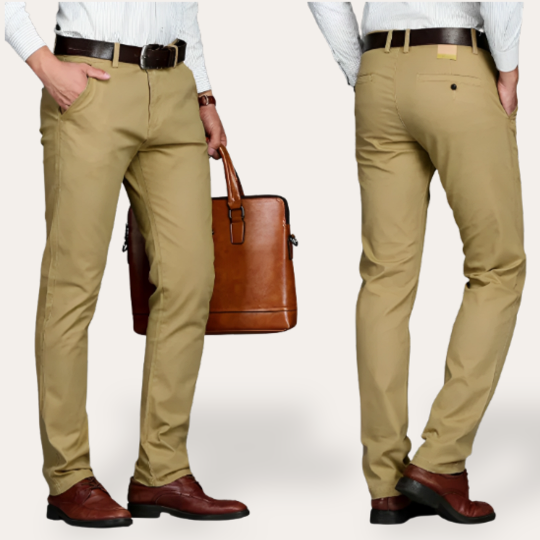 Herren hose mit Taschen | Vestea