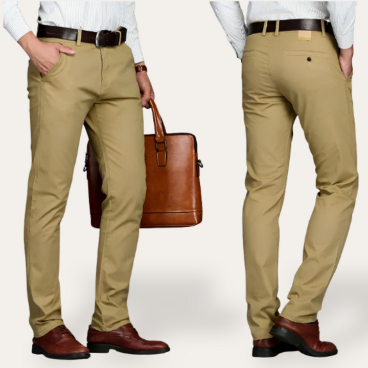 Herren hose mit Taschen | Vestea
