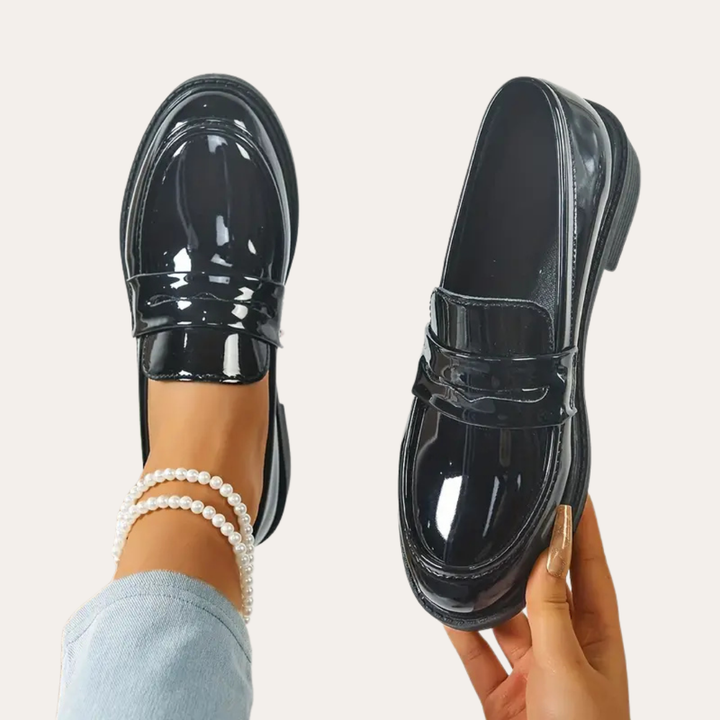 Orthopädische Bequeme Slip-On Schuhe für Damen | Vestea