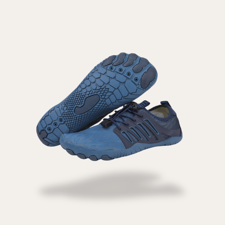 Damen Barfußschuhe orthopedico Mesh Wasserschuhe Atmungsaktiv | Vestea