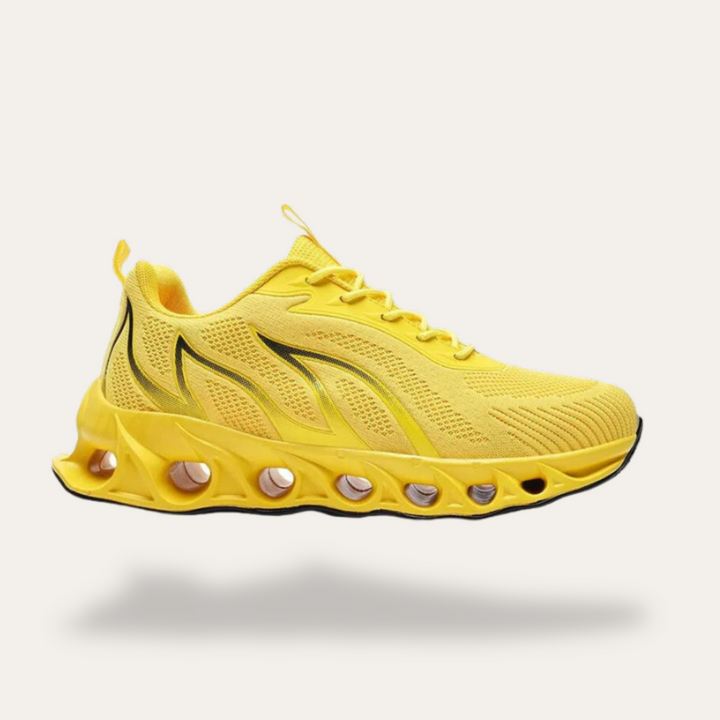 Herren Atmungsaktive Sportschuhe | Vestea