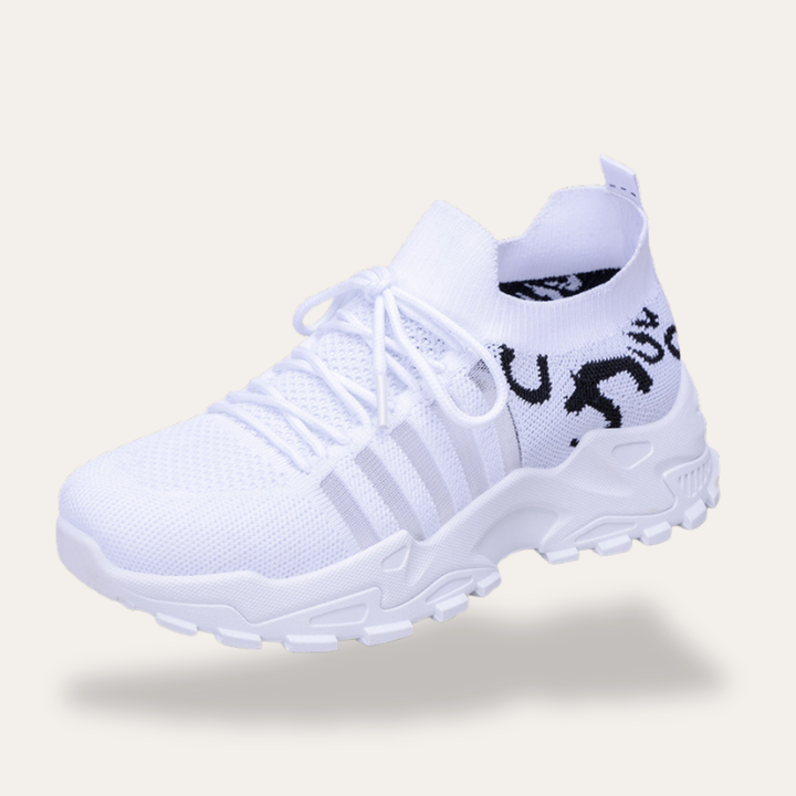 Damen Orthopädische Atmungsaktive Laufschuhe | Vestea