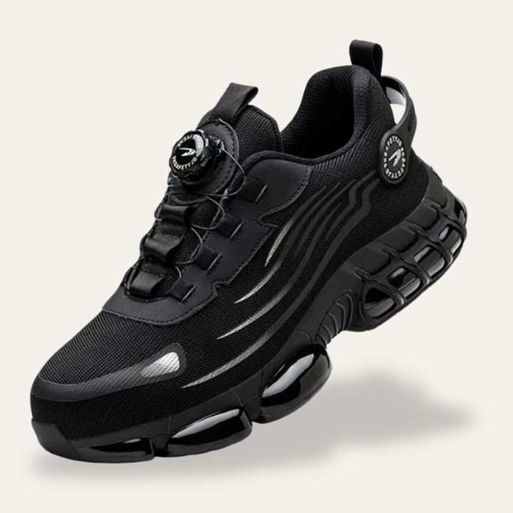 Herren Orthopedico Sneaker Mesh Atmungsaktiv Sportlich | Vestea