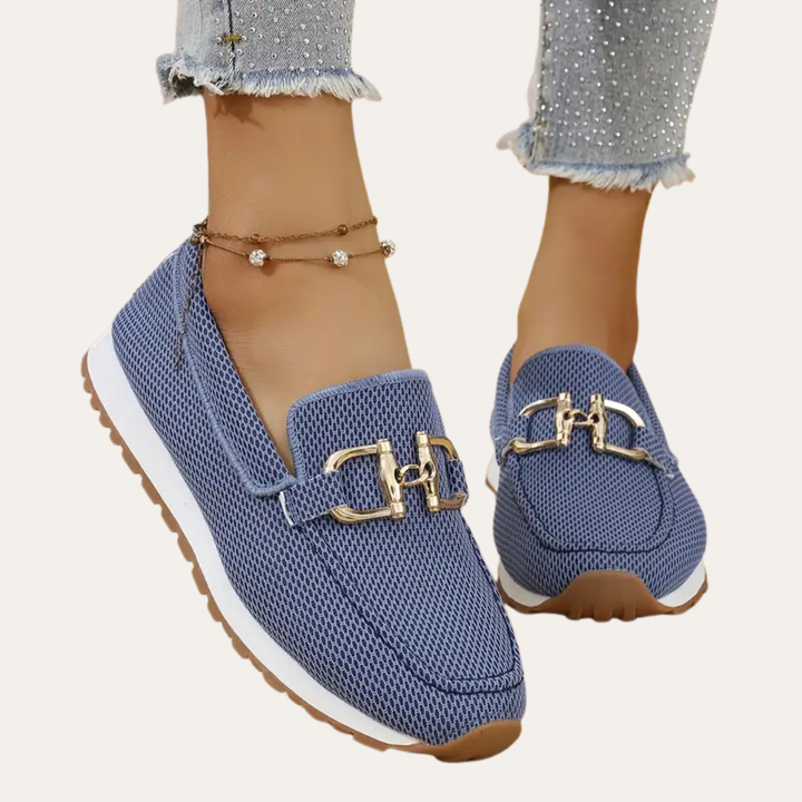 Orthopädische Loafer für Damen  | Vestea