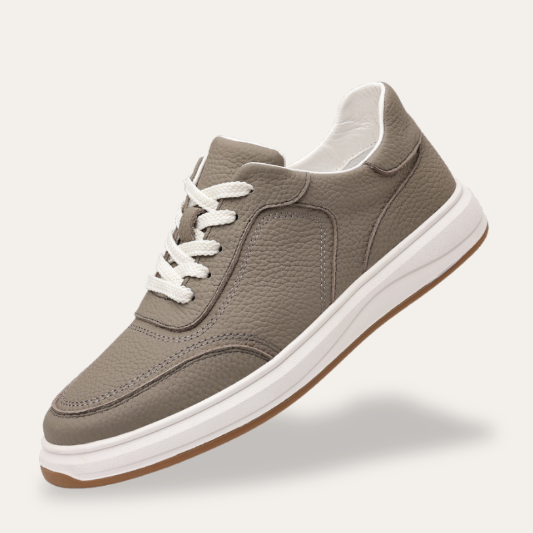 Orthopädische Herren Sneaker Komfortschuhe | Vestea