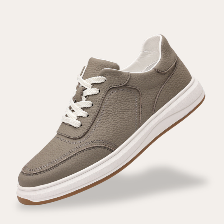 Orthopädische Herren Sneaker Komfortschuhe | Vestea