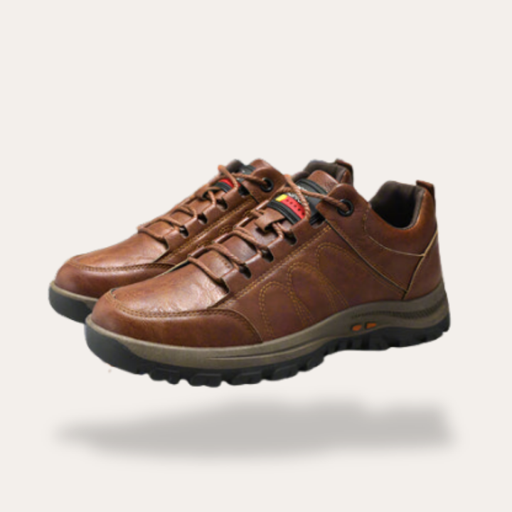 Herren Orthopädische Bequeme Freizeitschuhe | Vestea