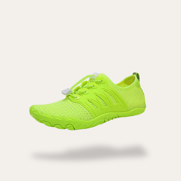 Damen Barfußschuhe orthopedico Mesh Atmungsaktiv Wasserschuhe | Vestea