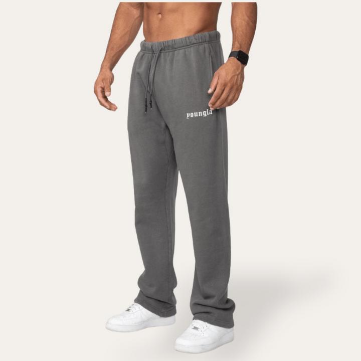 Jogginghose für Herren mit Kordelzug | Vestea