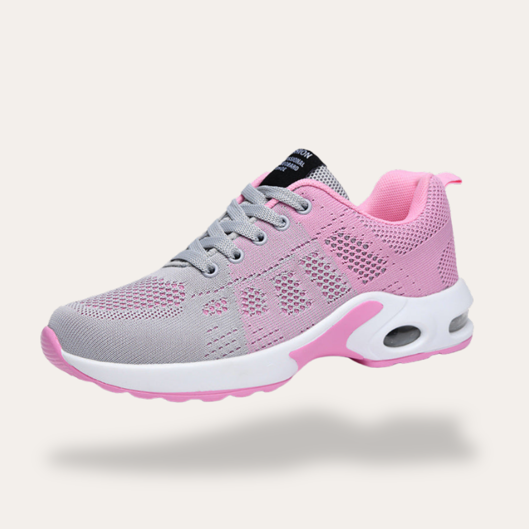 Orthopädische Sportschuhe für Damen | Vestea