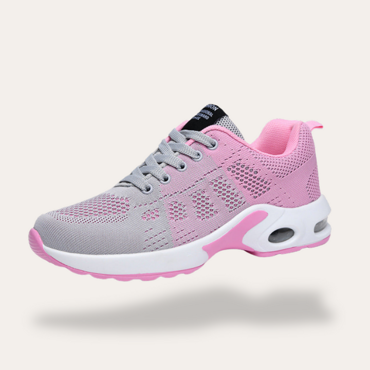 Orthopädische Sportschuhe für Damen | Vestea