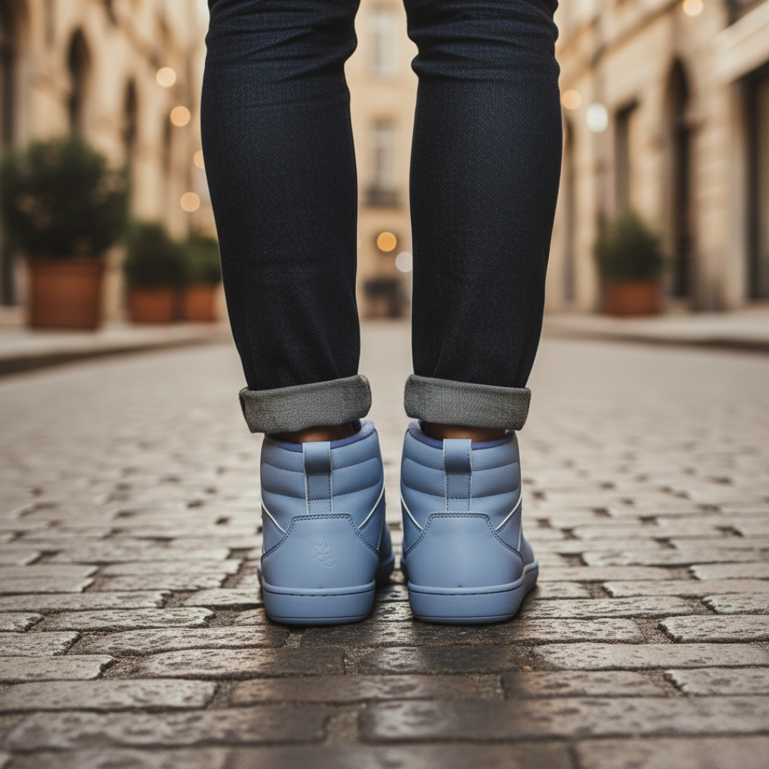 Unisex Orthopädische High-Top Sneaker | Vestea