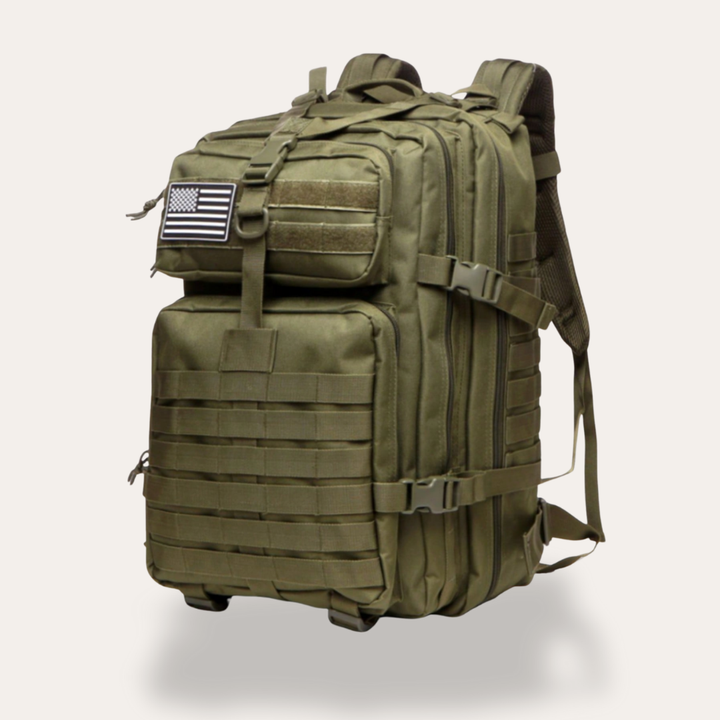 Taktischer Herren Rucksack Outdoor Militär Nylon Backpack | Vestea
