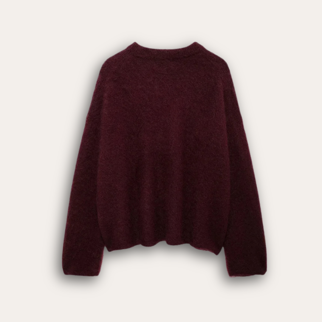 Vestea | Langarm-Pullover