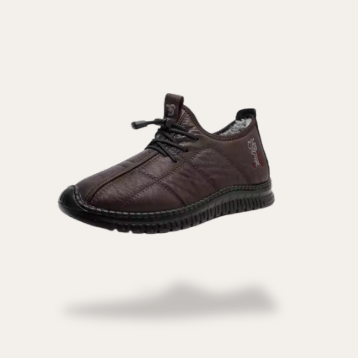 Herren Orthopädische Winter Sneaker | Vestea