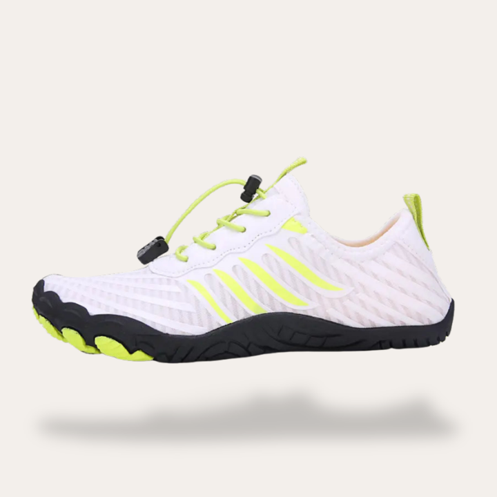 Herren Barfußschuhe Mesh Orthopädische leicht | Vestea