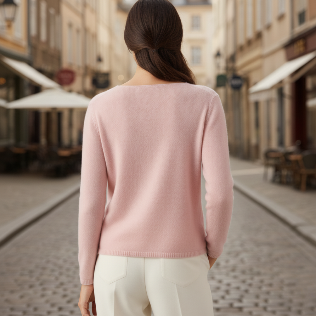 Damen Cardigan Asymmetrisch | Vestea