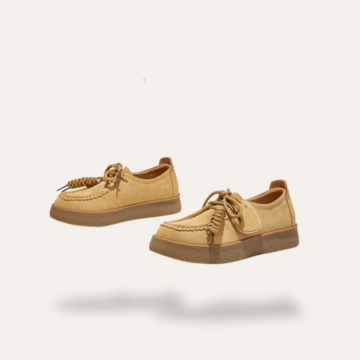 Orthopädische Damen Mokassin Schuhe Freizeit | Vestea