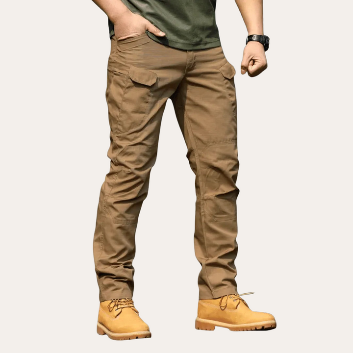 Taktische Cargo-Hosen für Herren | Vestea