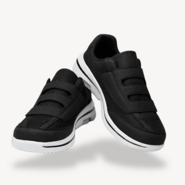 Orthopädische Mesh Diabetiker Gehschuhe Unisex | Vestea