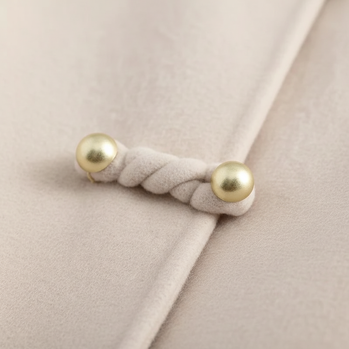 Damen Kurzjacke aus Wollmischung | Vestea