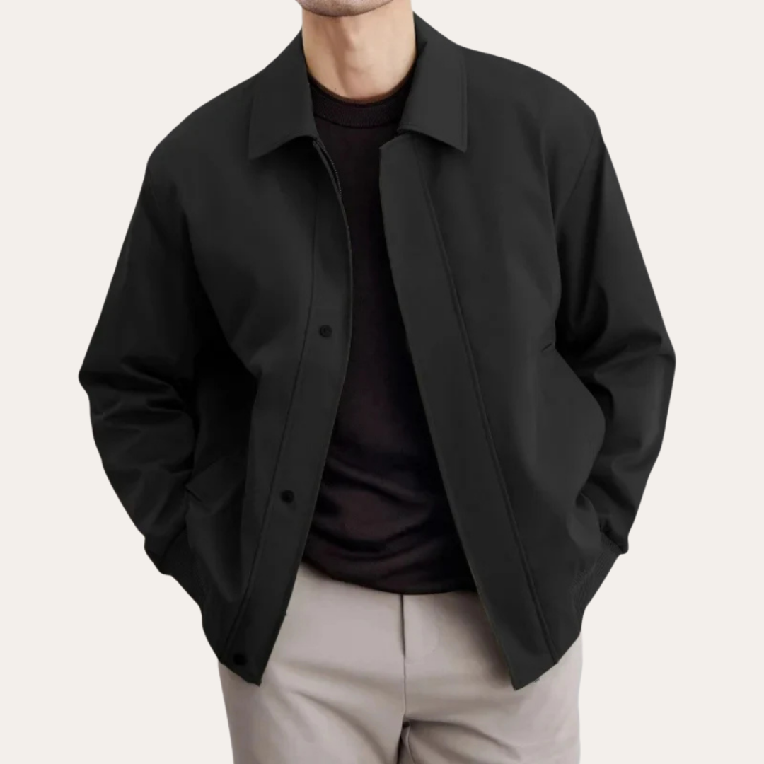 Herren Übergangsjacke Freizeitmode | Vestea