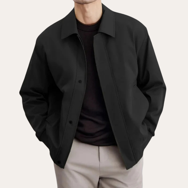 Herren Übergangsjacke Freizeitmode | Vestea