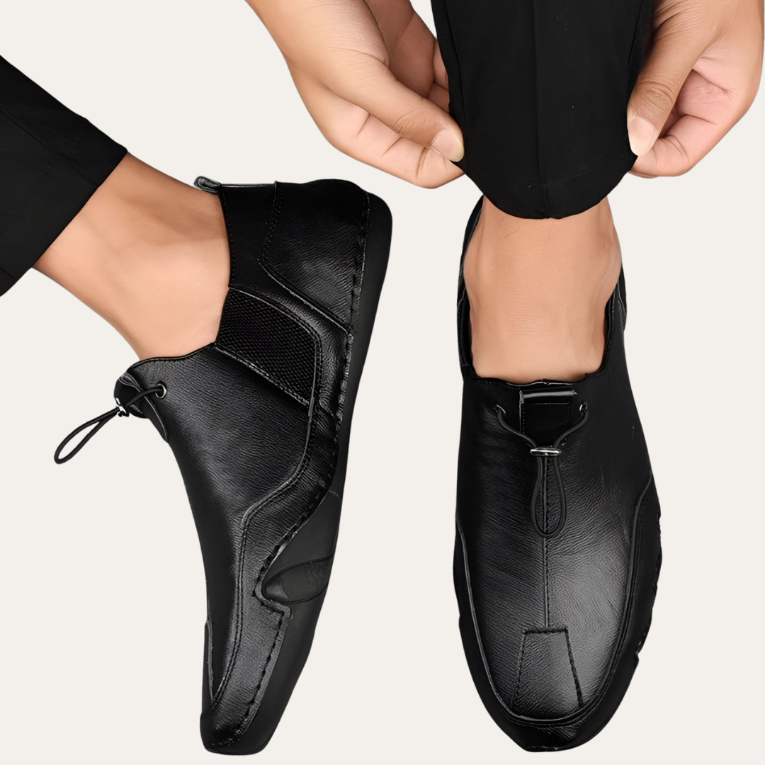 Herren Orthopädische Bequeme Schuhe | Vestea