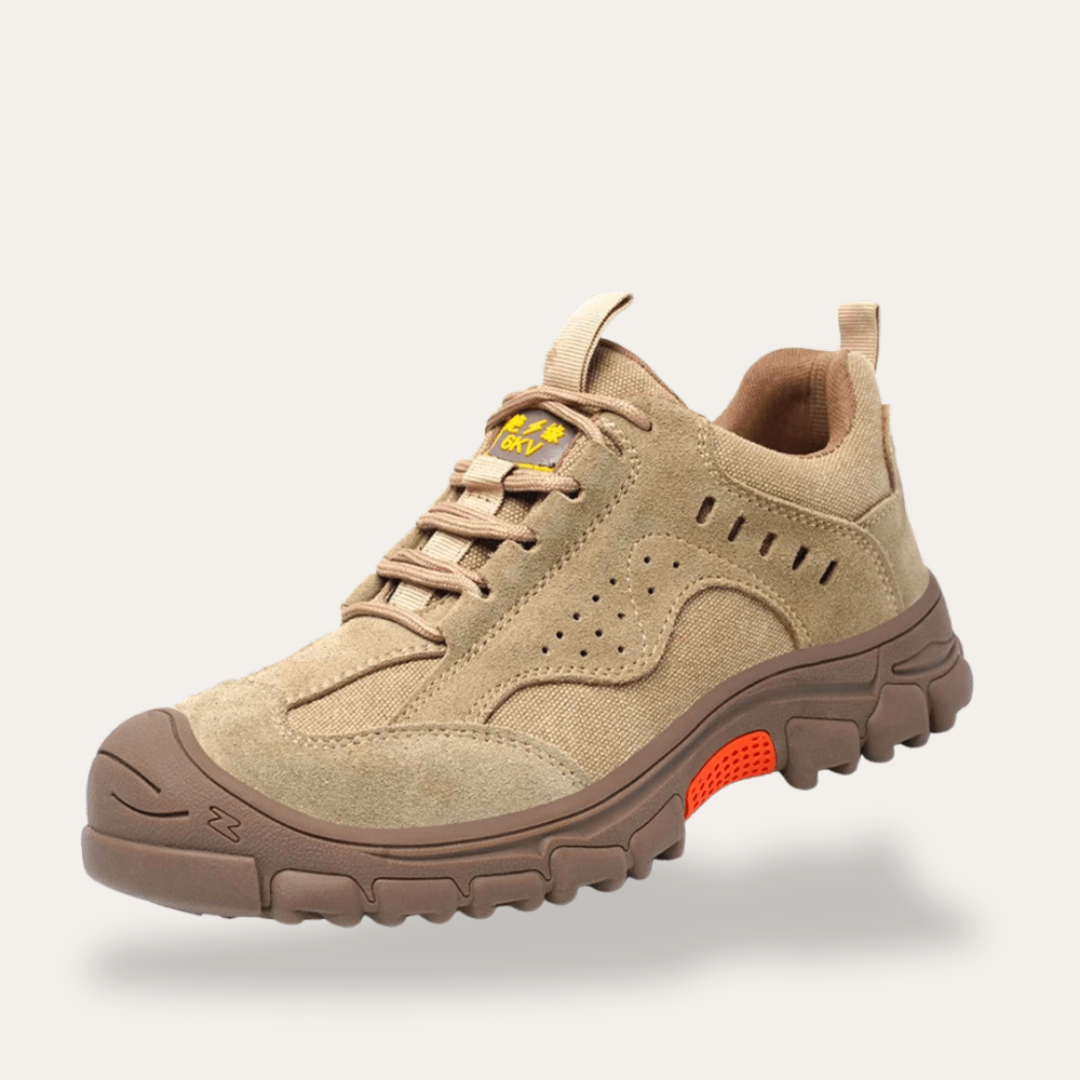 Herren Orthopädische Sneaker Sportschuhe | Vestea