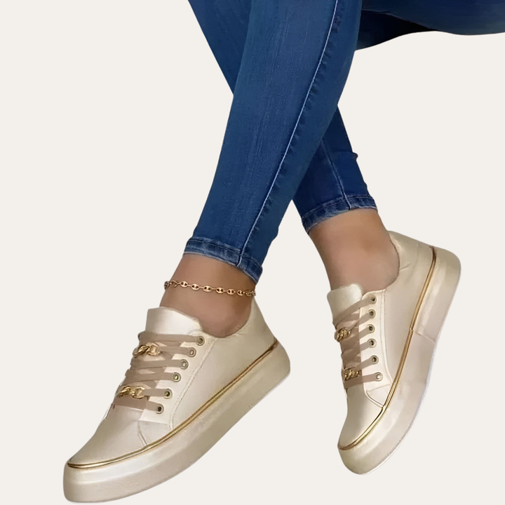 Orthopädische Sneaker für Damen | Vestea