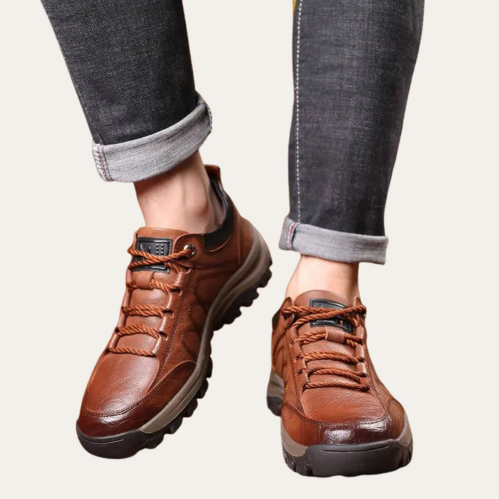 Orthopädische Komfortschuhe für Herren | Vestea