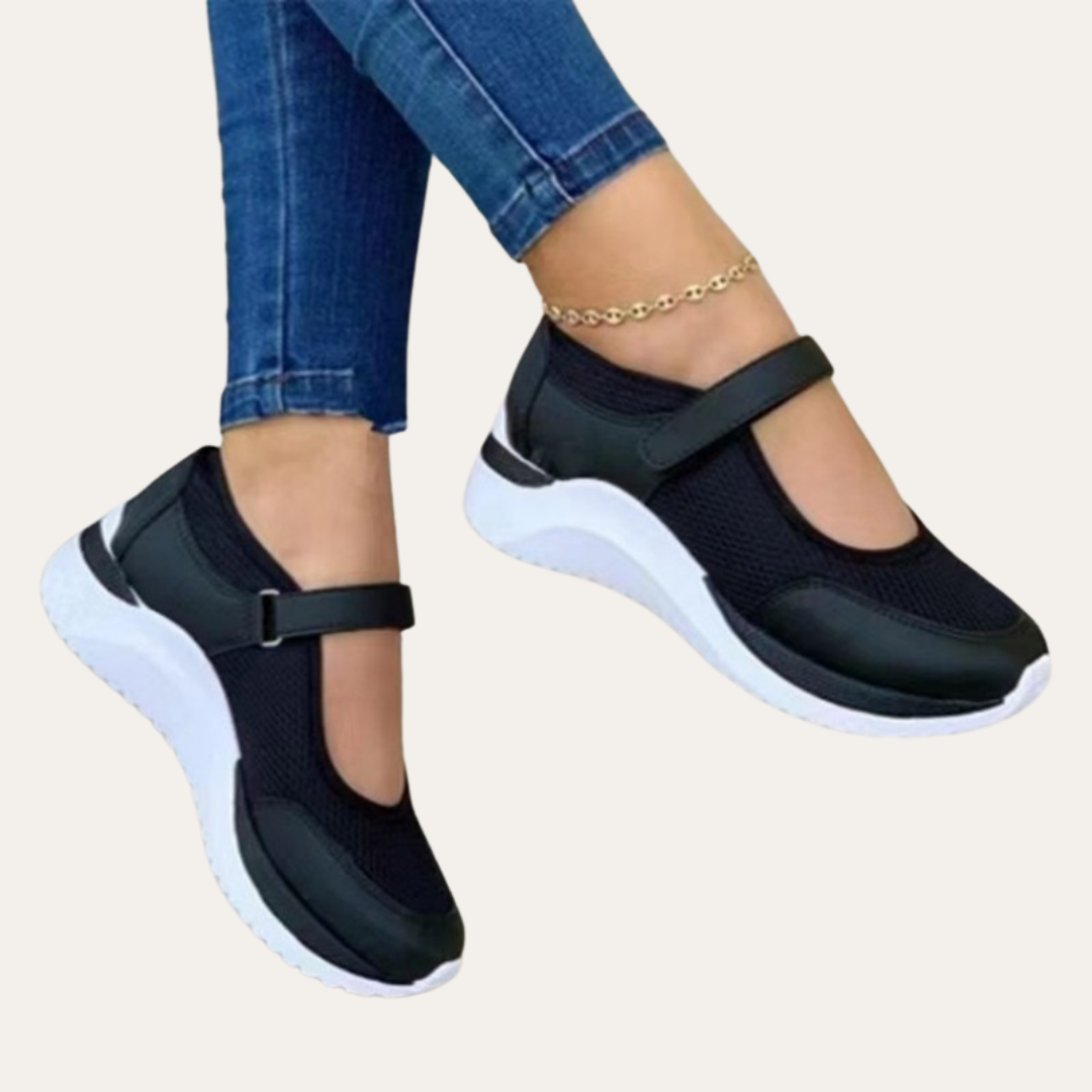 Orthopädische Damen Sneaker für Alltag und Freizeit | Vestea