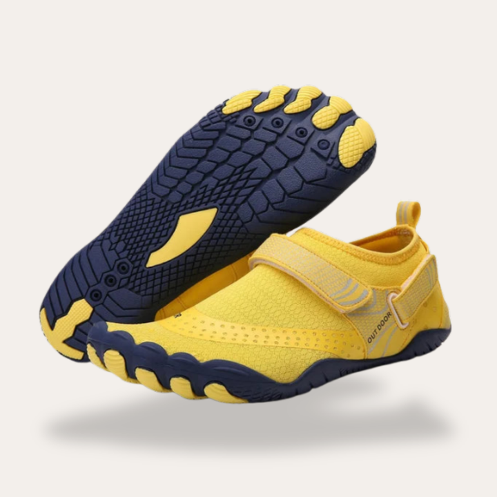 Herren Wasserschuh Neopren Outdoor Slip-on Orthopädische | Vestea