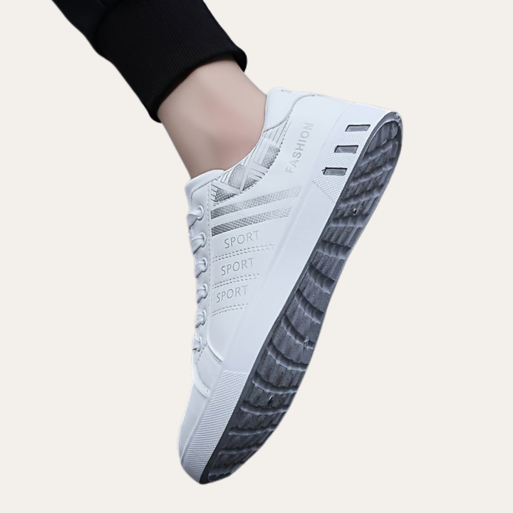 Sportliche Sneaker für Herren Bequeme Mode-Schuhe | Vestea