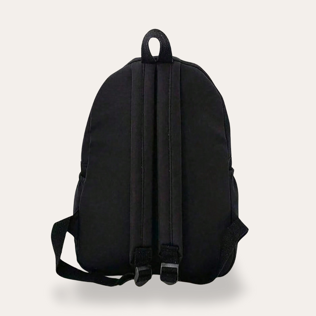 Herren Rucksack aus strapazierfähigem Material mit Fronttasche | Vestea